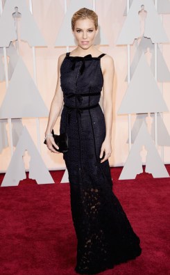 oscars - sienna miller