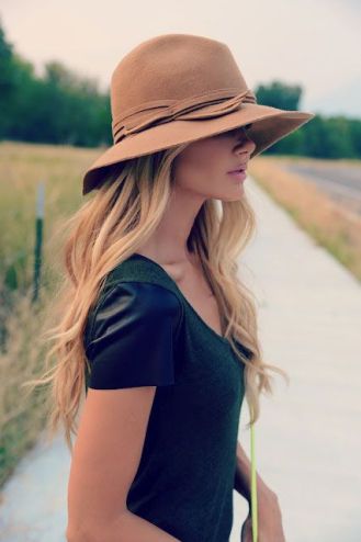 camel hat